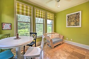 Upscale Family Home w/ Dock on Lake Hartwell!