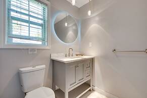 Smyrna Home w/ Deck & Patio: 17 Mi to Downtown ATL