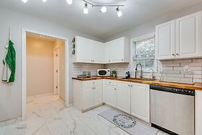 Smyrna Home w/ Deck & Patio: 17 Mi to Downtown ATL