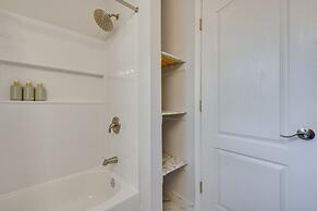 Smyrna Home w/ Deck & Patio: 17 Mi to Downtown ATL