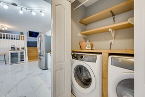 Smyrna Home w/ Deck & Patio: 17 Mi to Downtown ATL