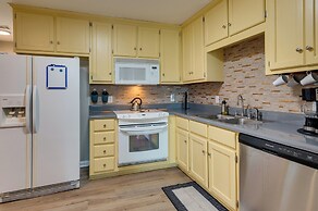 Cozy Georgia Abode w/ Patio & Grill, Near Golfing!