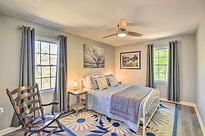 Georgia Getaway w/ 2-story Dock By Lake Hartwell