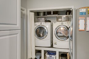 Coastal St Simons Retreat Near Gascoigne Bluff!