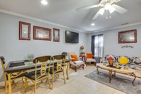 Cozy Georgia Apartment Near Theme Parks & Hiking!