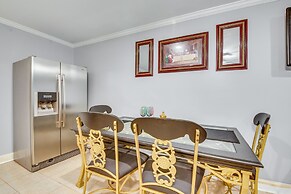 Cozy Georgia Apartment Near Theme Parks & Hiking!