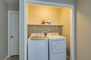 Riverdale Retreat w/ Private Pool & Game Room!