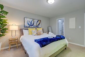 Riverdale Retreat w/ Private Pool & Game Room!