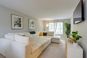 Riverdale Retreat w/ Private Pool & Game Room!