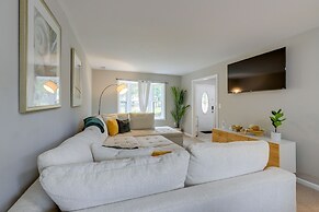 Riverdale Retreat w/ Private Pool & Game Room!