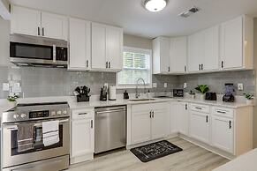 Riverdale Retreat w/ Private Pool & Game Room!