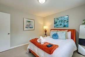 Riverdale Retreat w/ Private Pool & Game Room!