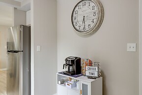 Riverdale Retreat w/ Private Pool & Game Room!