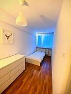 Ursus Rooms - Self Check-in