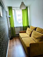 Ursus Rooms - Self Check-in