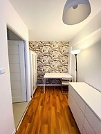 Ursus Rooms - Self Check-in