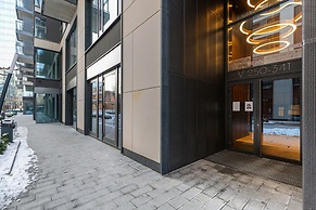 Royal Mennica Residence LUX by Renters