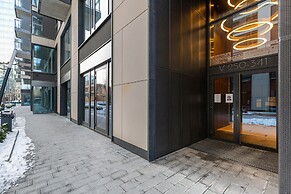 Royal Mennica Residence LUX by Renters