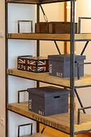 Broniwoja Apartment by Renters