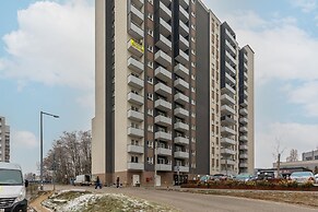 Minimalist Apartment Warsaw by Renters