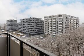 Minimalist Apartment Warsaw by Renters