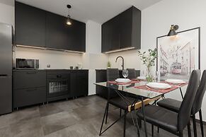 Minimalist Apartment Warsaw by Renters