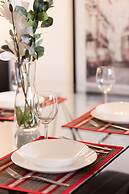 Minimalist Apartment Warsaw by Renters