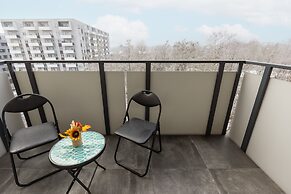 Minimalist Apartment Warsaw by Renters