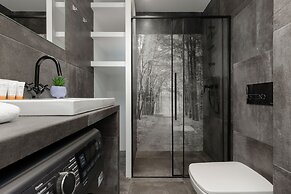 Minimalist Apartment Warsaw by Renters