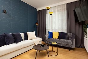 Progress Apartment by Renters Prestige