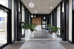 Progress Apartment by Renters Prestige