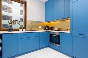 Progress Apartment by Renters Prestige