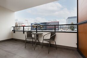 Progress Apartment by Renters Prestige