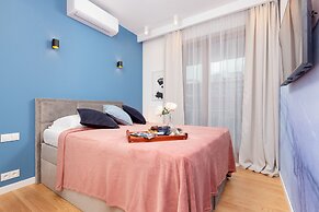 Progress Apartment by Renters Prestige