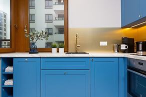 Progress Apartment by Renters Prestige