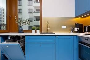 Progress Apartment by Renters Prestige