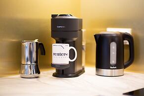 Progress Apartment by Renters Prestige