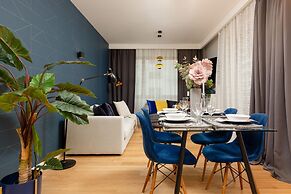 Progress Apartment by Renters Prestige