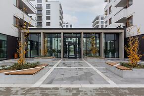 Progress Apartment by Renters Prestige