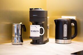 Progress Apartment by Renters Prestige