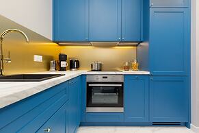 Progress Apartment by Renters Prestige