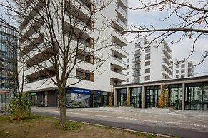 Progress Apartment by Renters Prestige