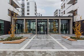 Progress Apartment by Renters Prestige