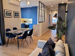 Progress Apartment by Renters Prestige