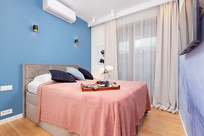 Progress Apartment by Renters Prestige