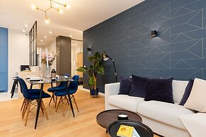 Progress Apartment by Renters Prestige