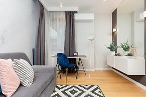 Progress Apartment by Renters Prestige