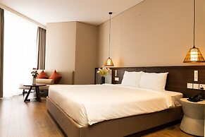 Apec Nirvana Peace Mui Ne