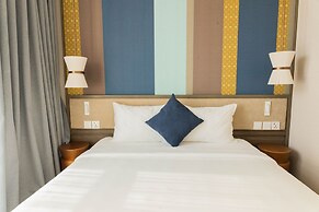 Apec Nirvana Peace Mui Ne