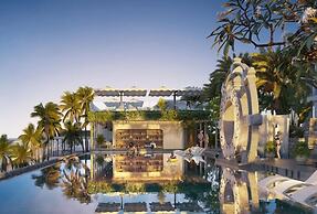 Apec Nirvana Peace Mui Ne